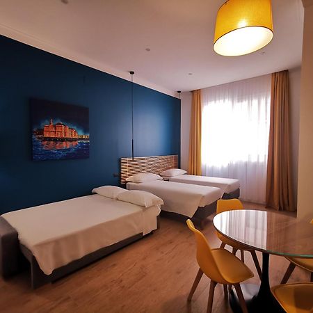 Cattaro 65 - Flexible Check-In Apartments 巴里 外观 照片