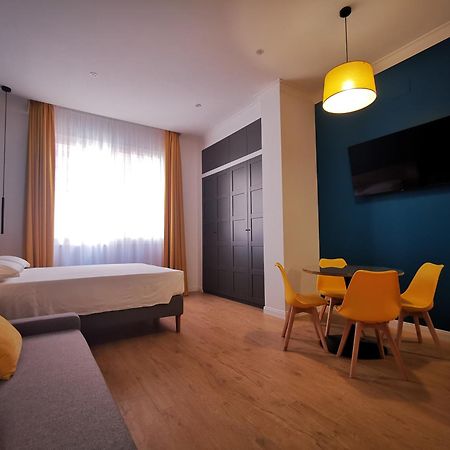 Cattaro 65 - Flexible Check-In Apartments 巴里 外观 照片