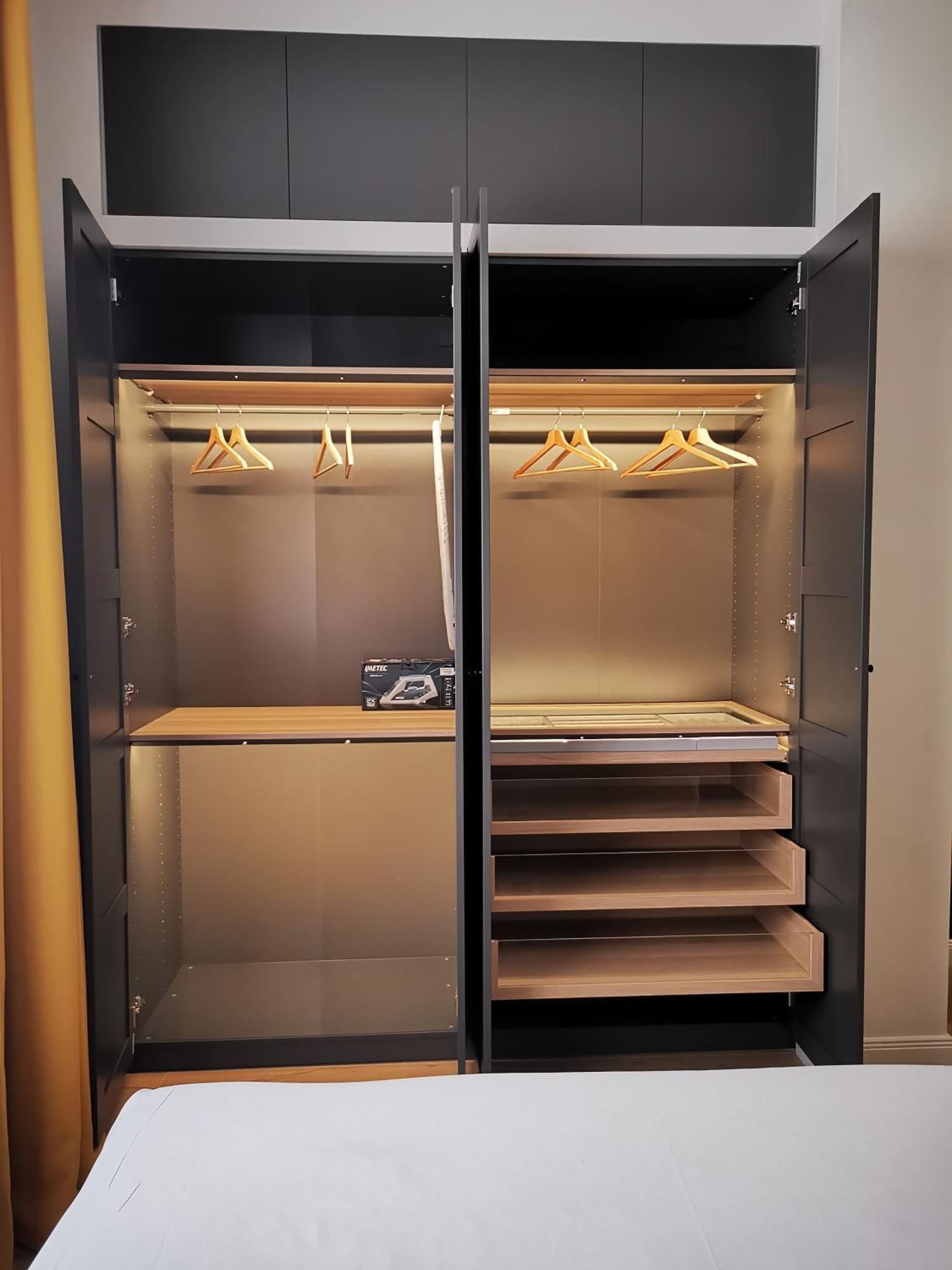 Cattaro 65 - Flexible Check-In Apartments 巴里 外观 照片