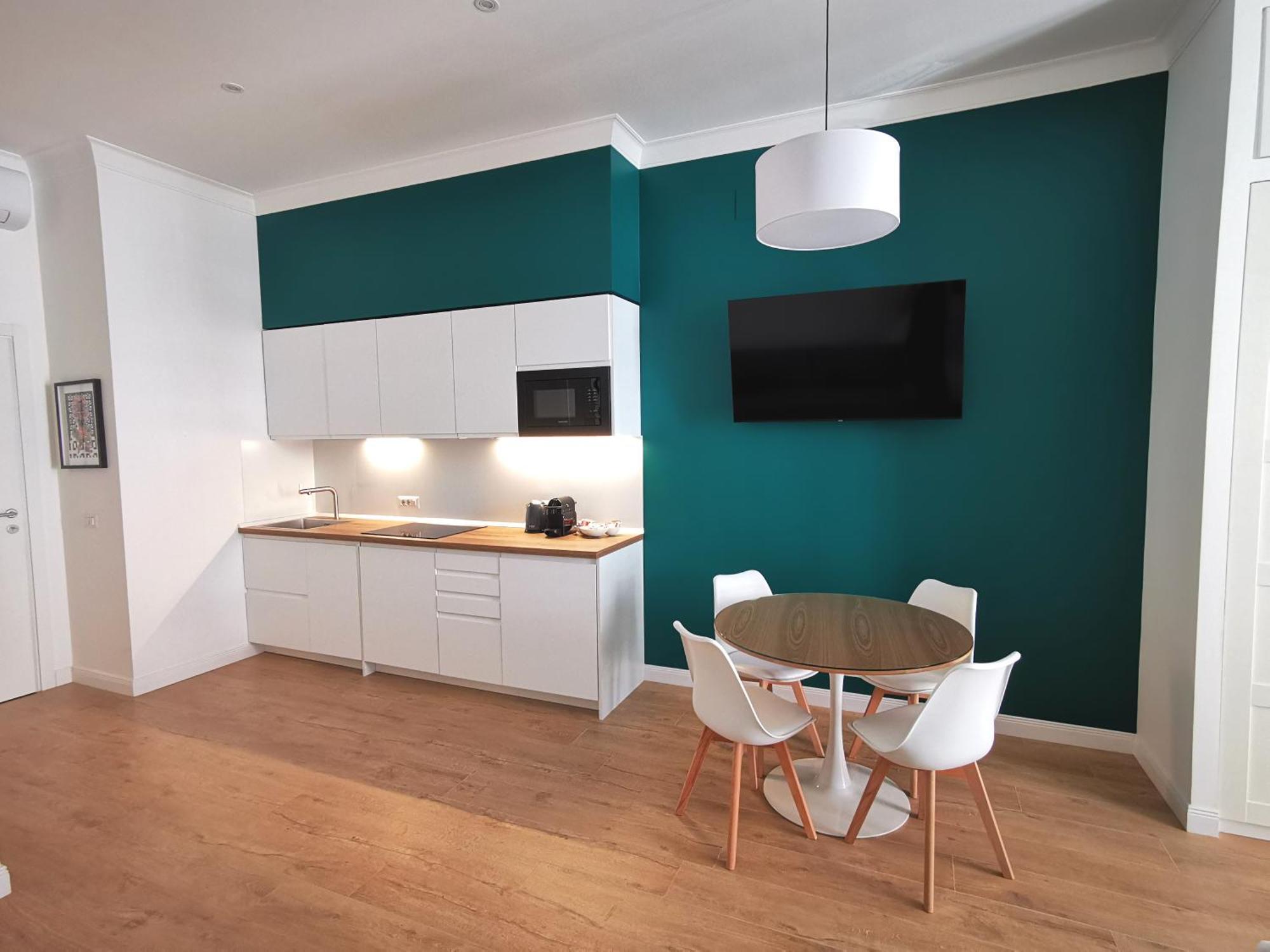Cattaro 65 - Flexible Check-In Apartments 巴里 外观 照片