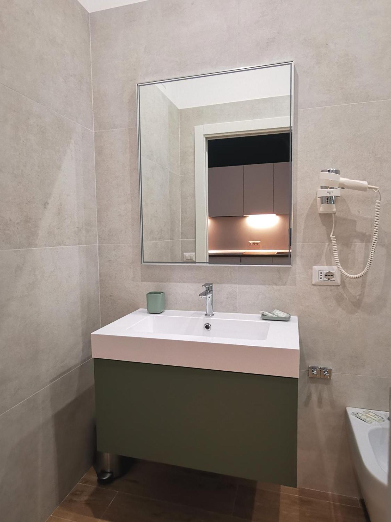 Cattaro 65 - Flexible Check-In Apartments 巴里 外观 照片