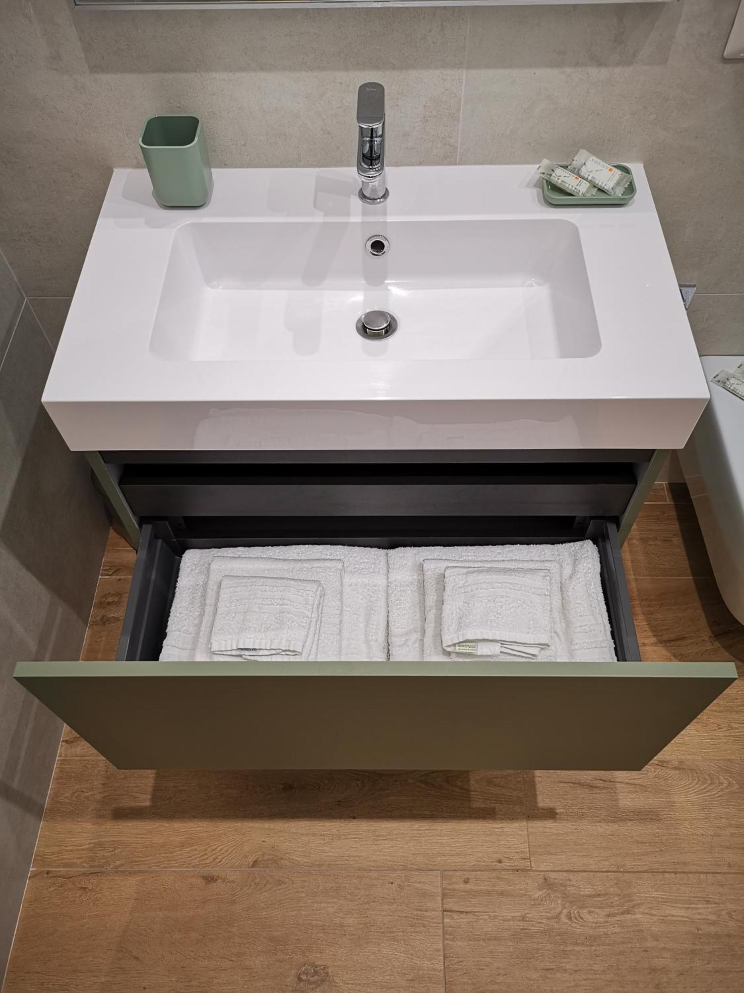 Cattaro 65 - Flexible Check-In Apartments 巴里 外观 照片