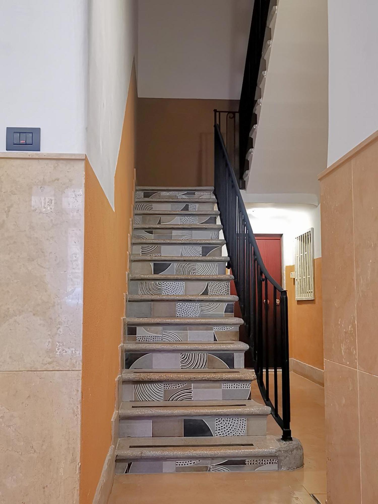 Cattaro 65 - Flexible Check-In Apartments 巴里 外观 照片