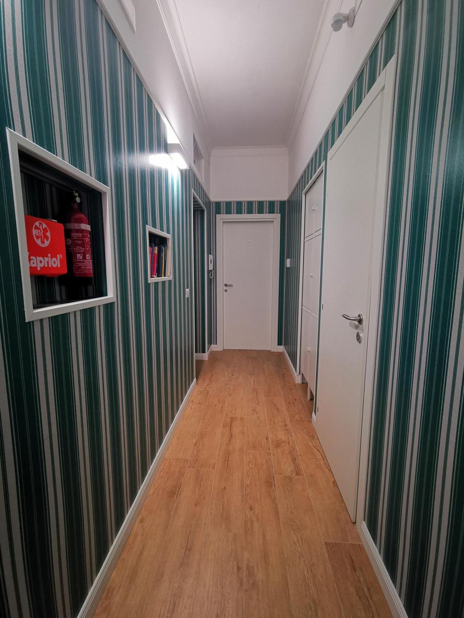 Cattaro 65 - Flexible Check-In Apartments 巴里 外观 照片