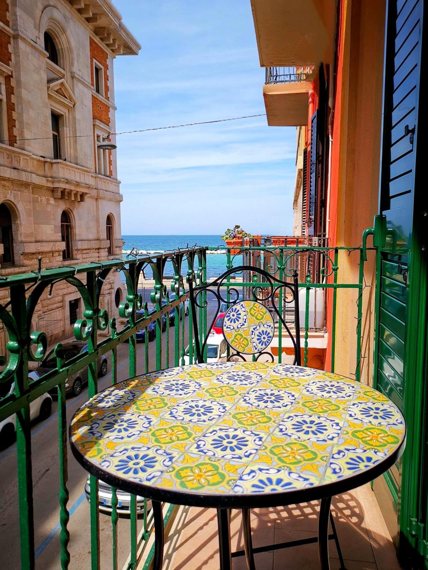 Cattaro 65 - Flexible Check-In Apartments 巴里 外观 照片